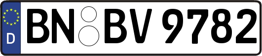 BN-BV9782