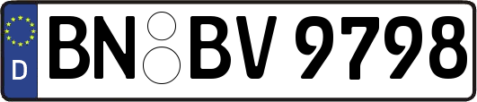 BN-BV9798