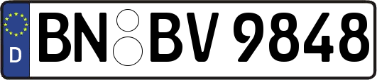 BN-BV9848