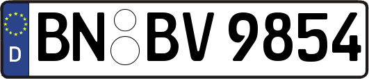 BN-BV9854