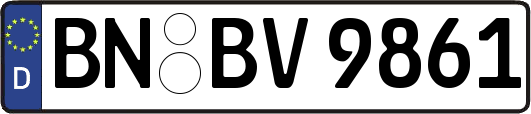 BN-BV9861