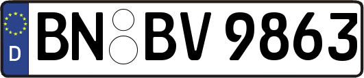 BN-BV9863