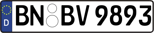 BN-BV9893
