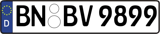 BN-BV9899