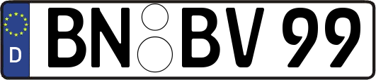 BN-BV99