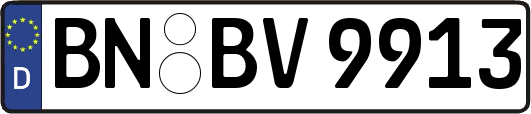 BN-BV9913