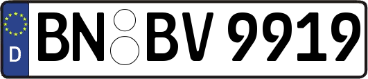 BN-BV9919