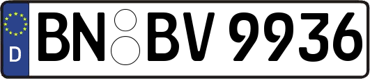 BN-BV9936