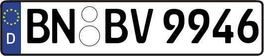 BN-BV9946