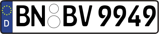 BN-BV9949