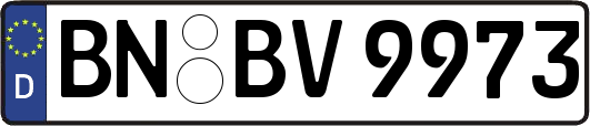 BN-BV9973