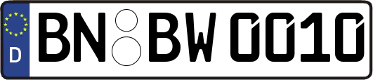 BN-BW0010