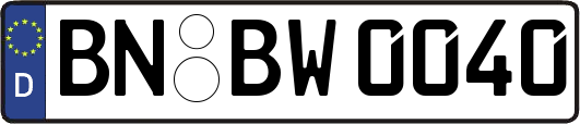 BN-BW0040