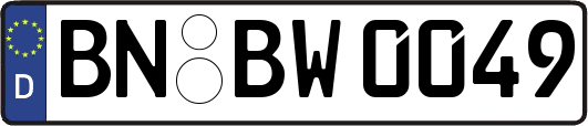 BN-BW0049