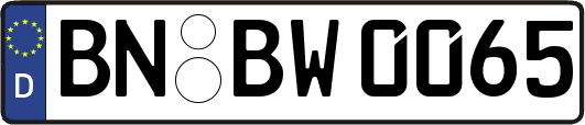 BN-BW0065