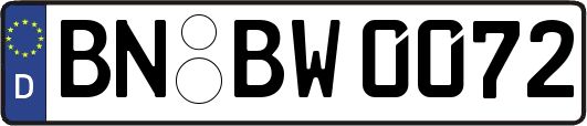 BN-BW0072