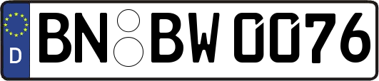 BN-BW0076