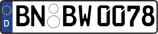 BN-BW0078