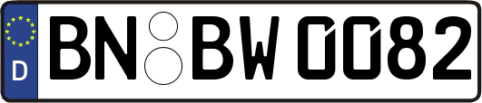 BN-BW0082