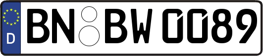 BN-BW0089