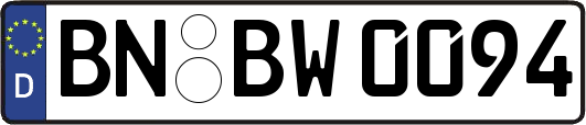 BN-BW0094