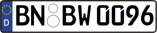 BN-BW0096
