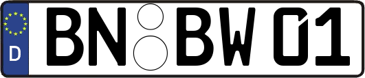 BN-BW01