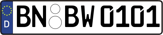 BN-BW0101