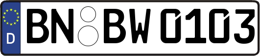 BN-BW0103