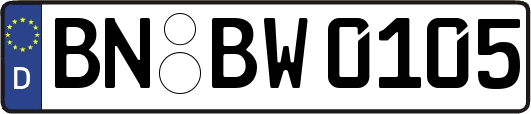 BN-BW0105