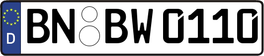 BN-BW0110