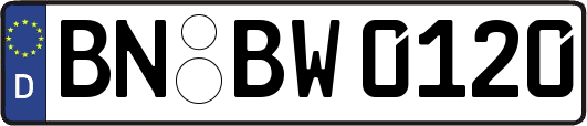BN-BW0120