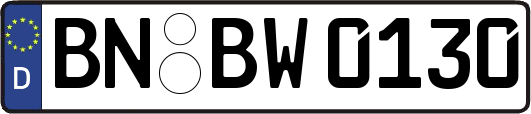 BN-BW0130