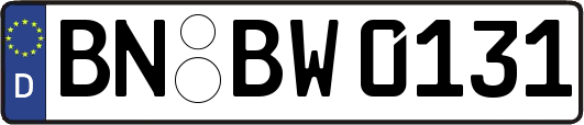BN-BW0131