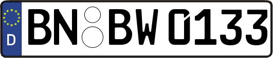 BN-BW0133