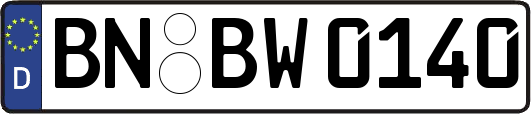 BN-BW0140