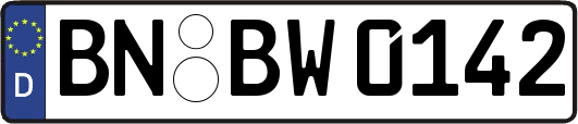 BN-BW0142