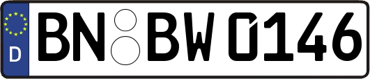 BN-BW0146