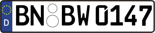 BN-BW0147