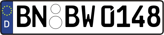 BN-BW0148