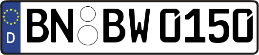 BN-BW0150