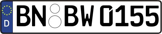 BN-BW0155
