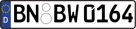 BN-BW0164
