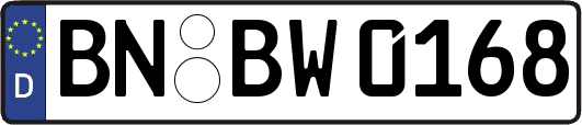 BN-BW0168