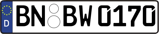 BN-BW0170