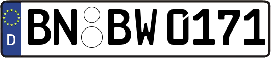 BN-BW0171
