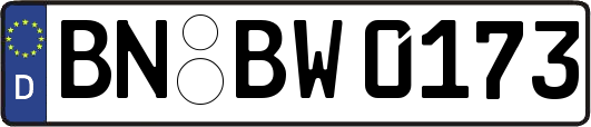 BN-BW0173