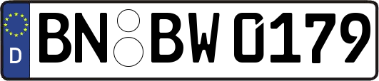 BN-BW0179