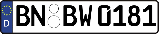 BN-BW0181