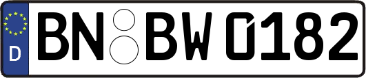 BN-BW0182